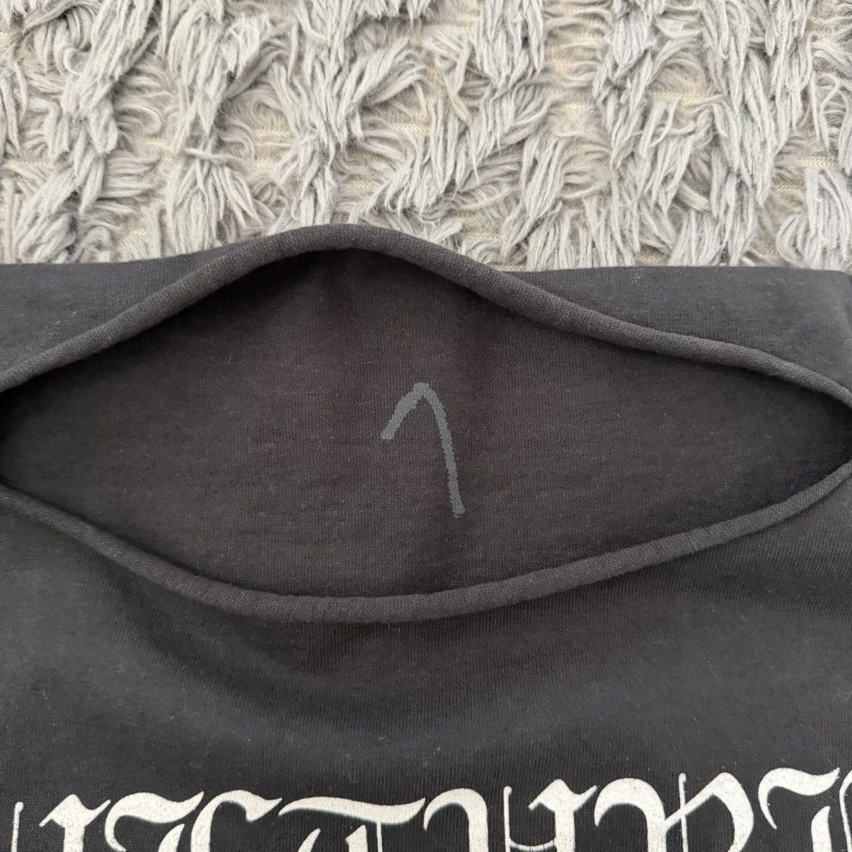 Kanye West Kanye west vultures long sleeve size 1 Size US M / EU 48-50 / 2 - 3 Thumbnail