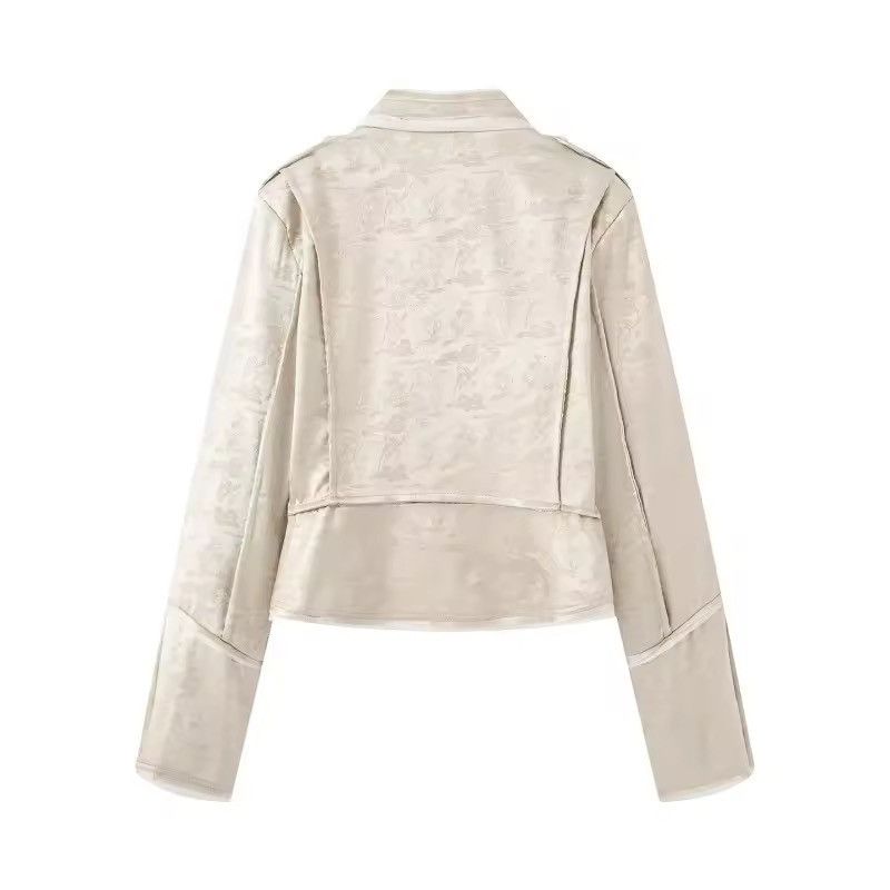 Japanese Brand Japanese Y2k Military Women’s Button Jacket Size S / US 4 / IT 40 - 3 Thumbnail