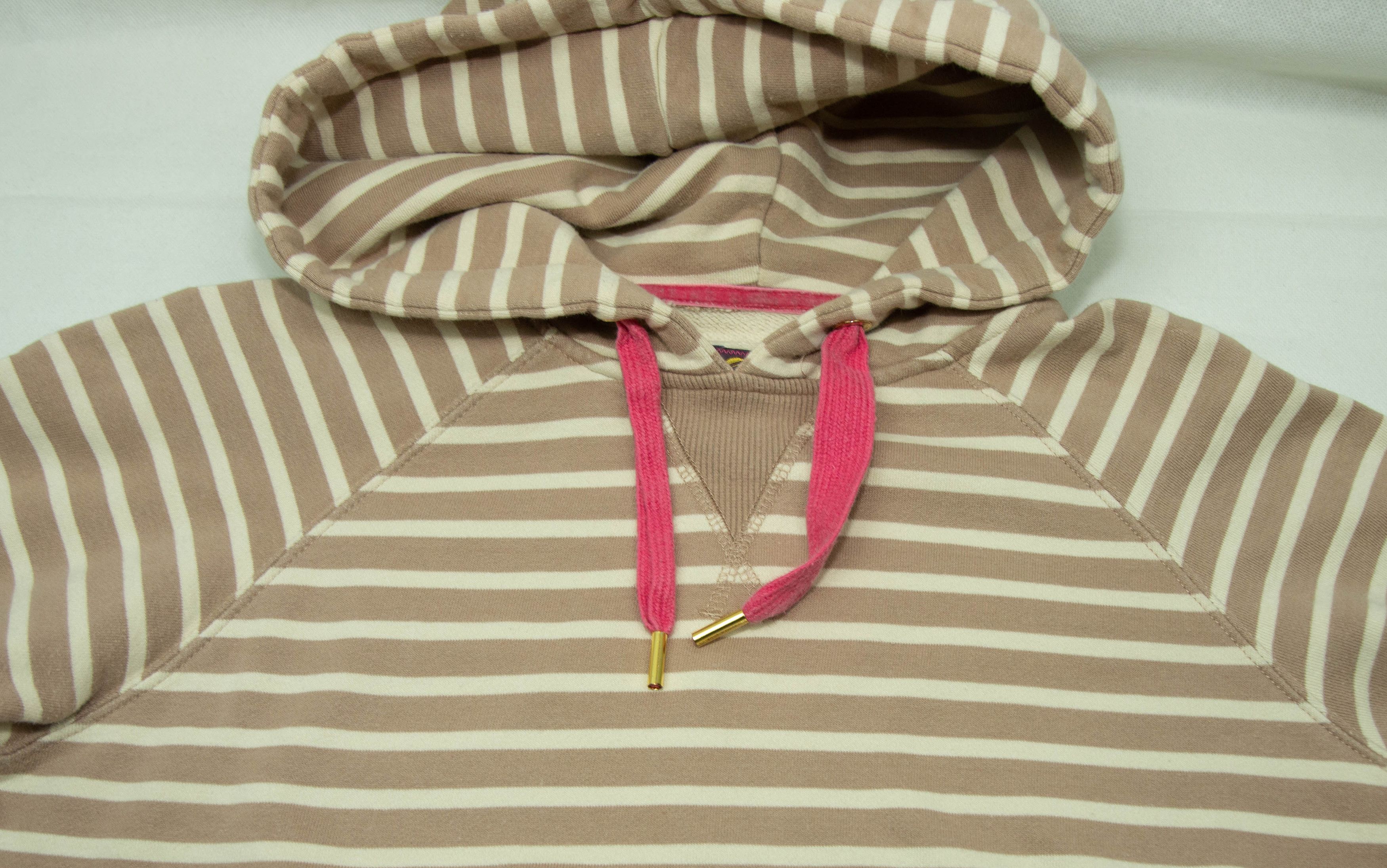Other JOULES HOODY SWEAT COTTON SIZE UK 10-12 ( LABEL 10) GC Size M / US 6-8 / IT 42-44 - 3 Thumbnail