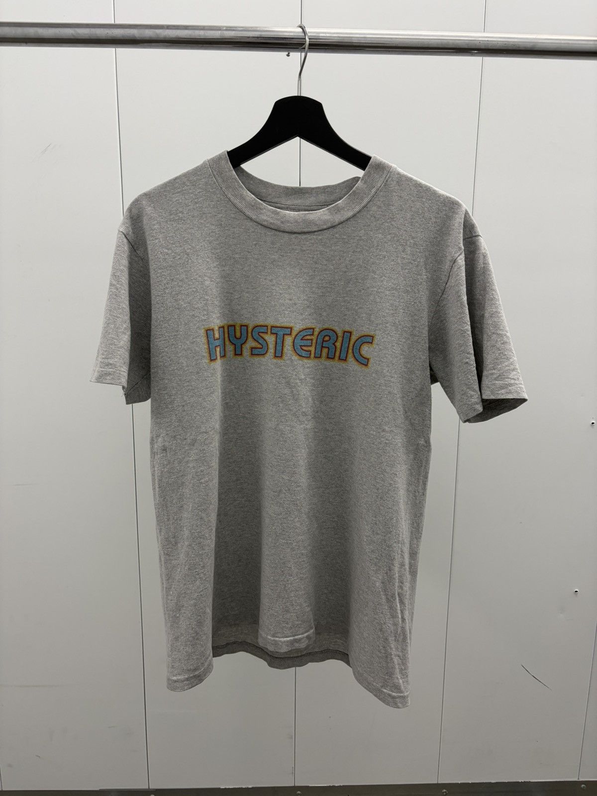Hysteric Glamour 90s Hysteric Glamour “Do You Feel like I Do” Tee Size US M / EU 48-50 / 2 - 1 Thumbnail