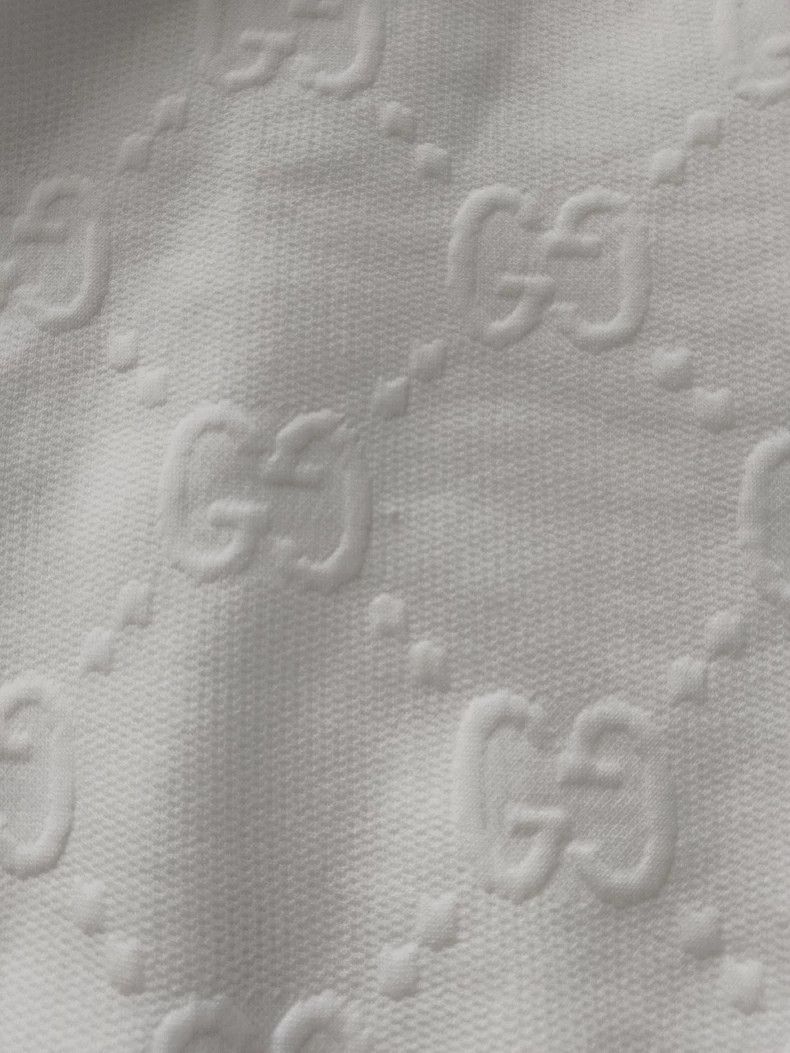 Gucci Gucci Full-printed logo jacket 2504-Nextarrow Size US XL / EU 56 / 4 - 5 Thumbnail