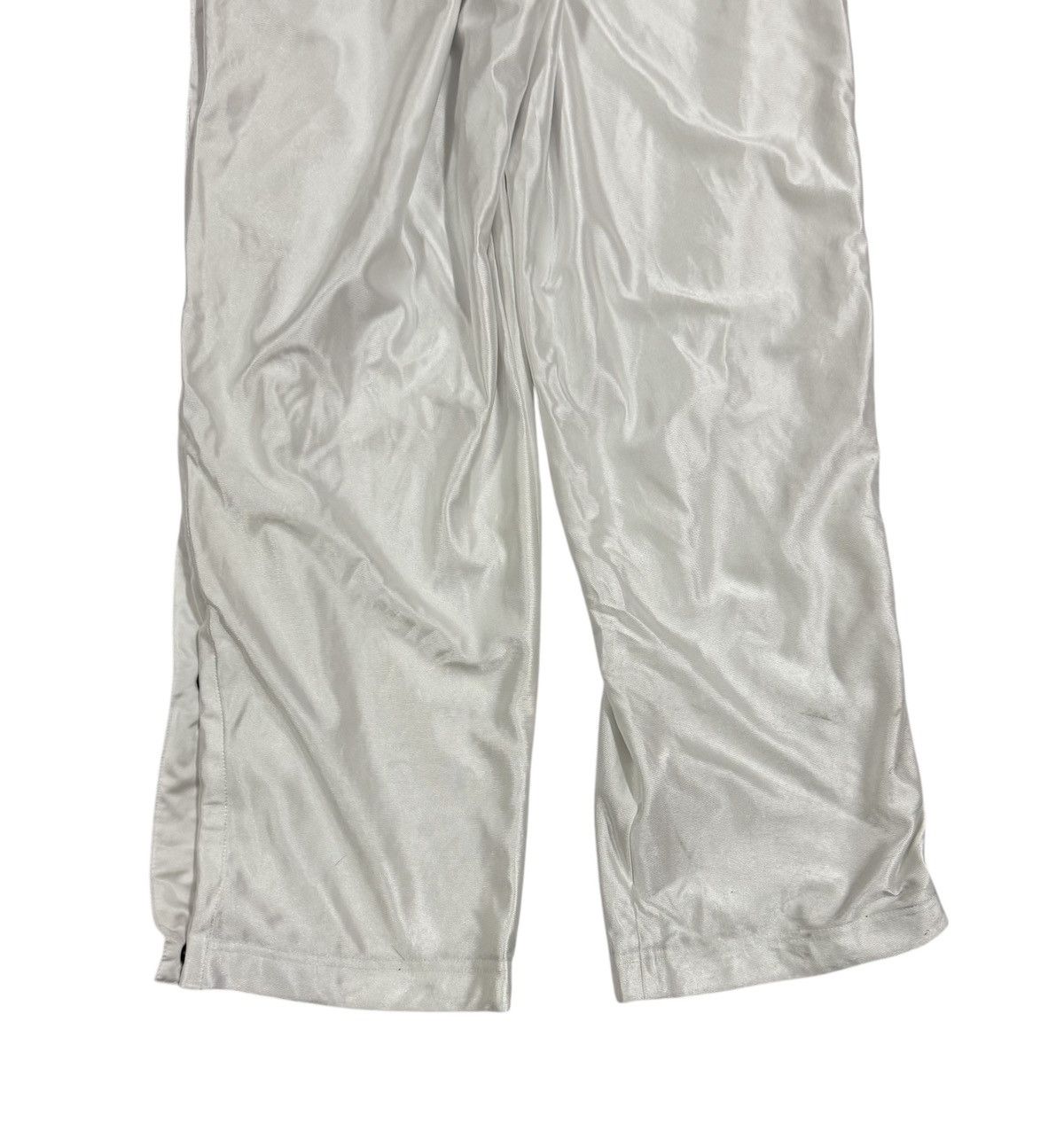 Nike Nike Supreme Court Basetball Tear Away Snap Button Pants Size US 32 / EU 48 - 14 Thumbnail