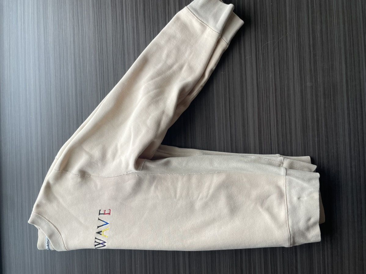 Know Wave Know Wave Sweater Size US L / EU 52-54 / 3 - 4 Thumbnail