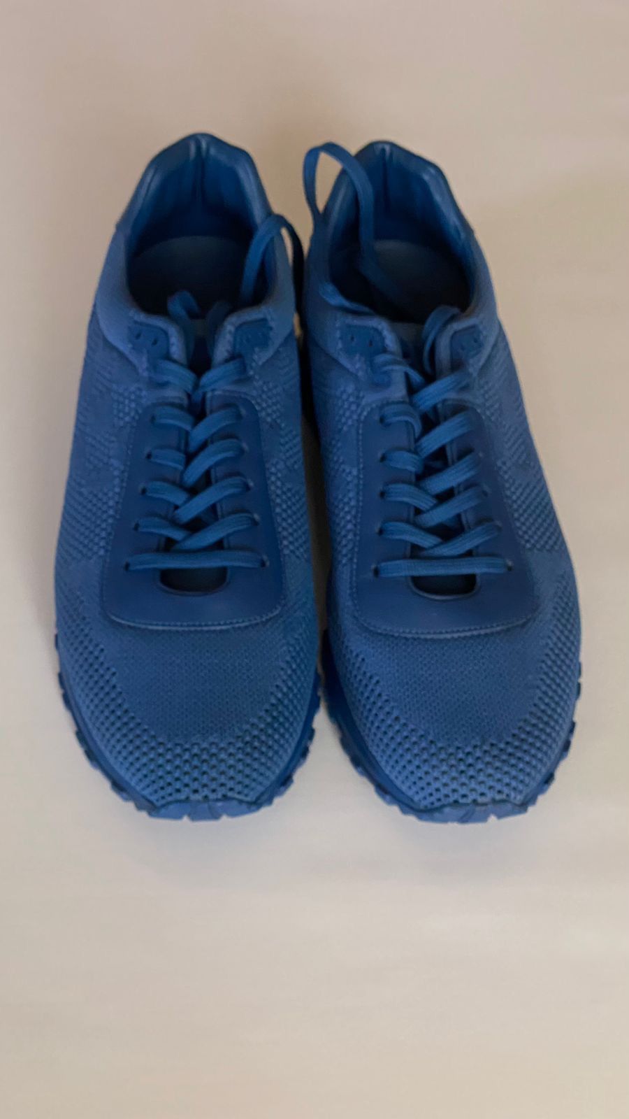 Louis Vuitton Louis Vuitton Sneakers [Brand New] Size US 7.5 / EU 40-41 - 2 Thumbnail