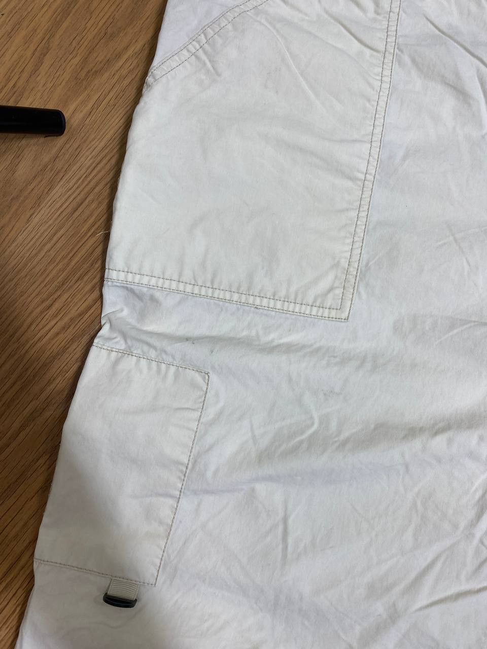 O'Neill O'neill Shorts Men Size 32 Cargo Shorts White Men Adult Size US 32 / EU 48 - 6 Thumbnail