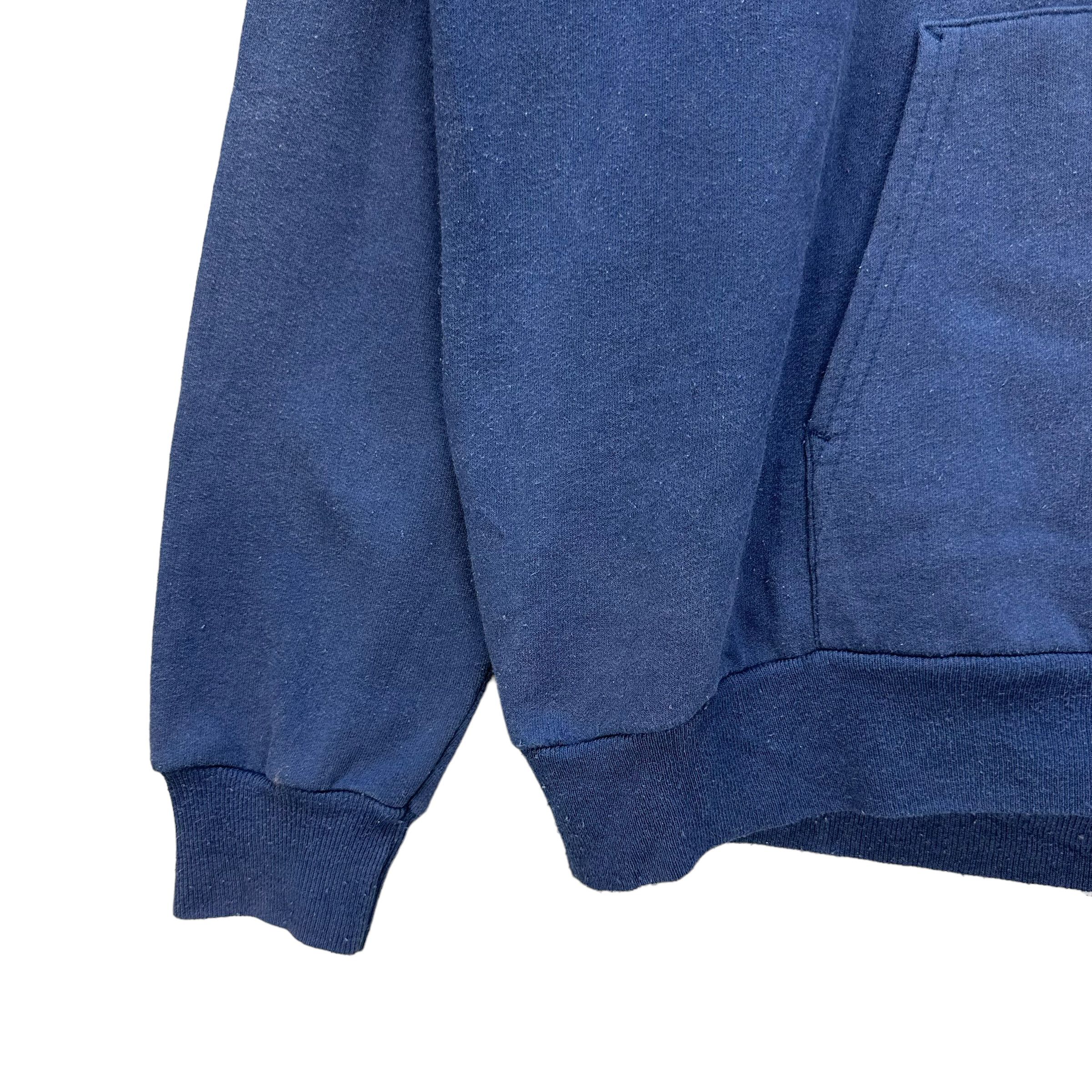 Hanes LESS THAN JAKE AIRPLANE WORLDWIDE PULLOVER HOODIES #9060-53 Size US XL / EU 56 / 4 - 5 Thumbnail