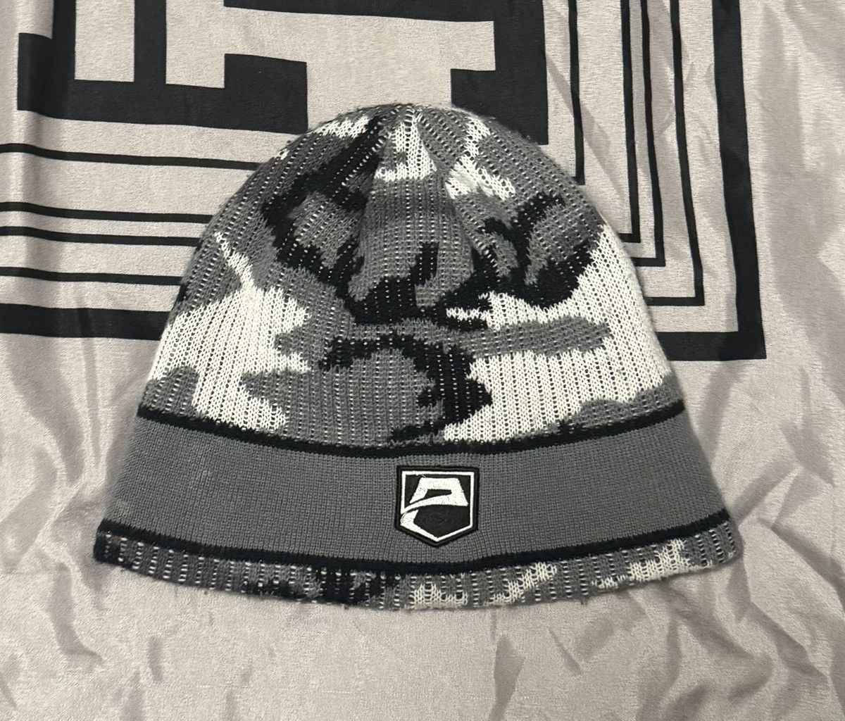 Avirex × Palace Palace x Avirex beanie Size ONE SIZE - 2 Thumbnail