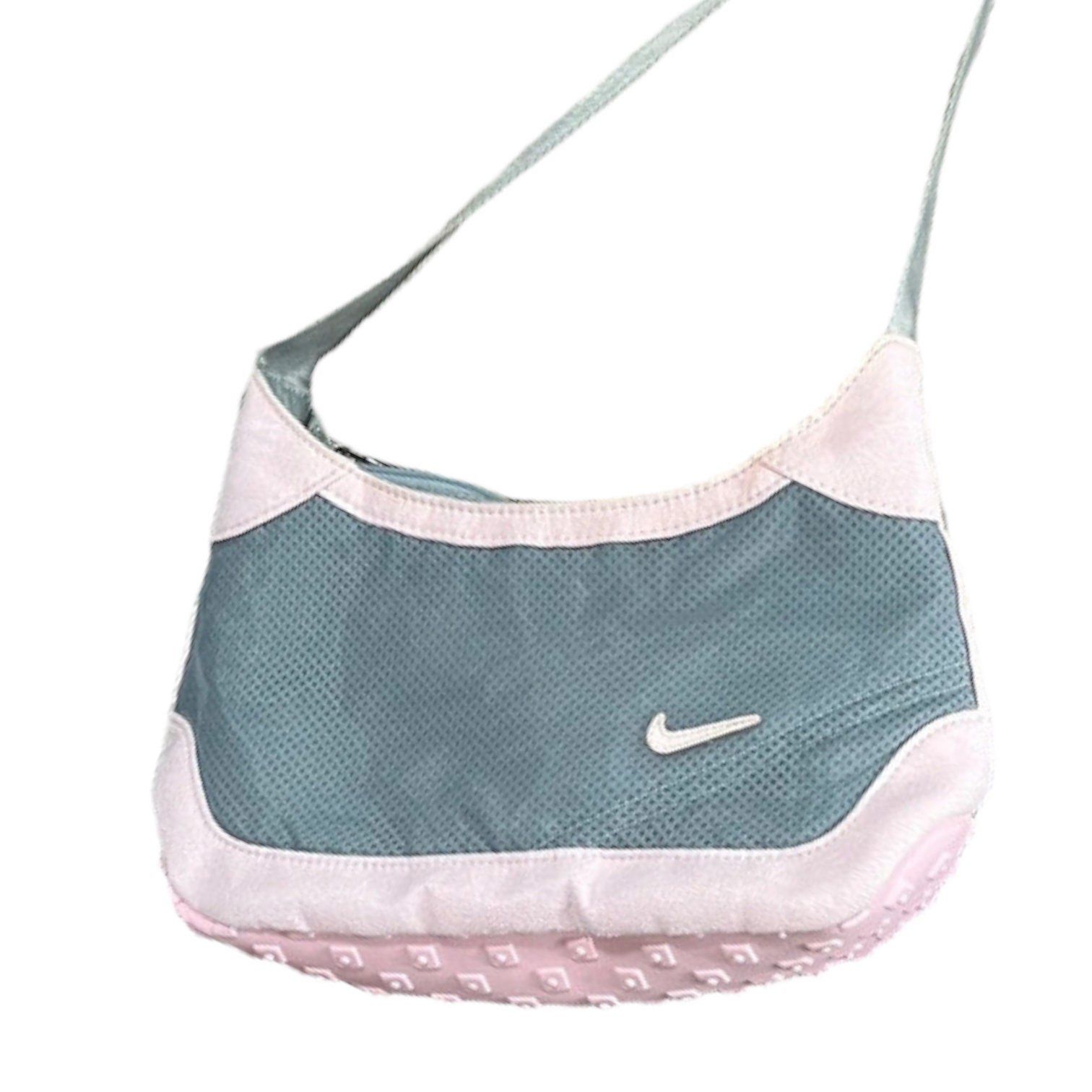 Nike The Nike Mini Baguette Sneaker Sole Bag Size ONE SIZE - 2 Thumbnail