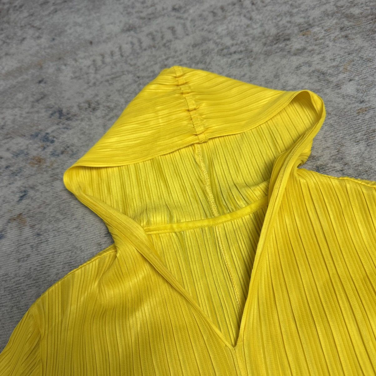 Pleats Please Issey Miyake Pleats please issey miyake Size ONE SIZE - 3 Thumbnail