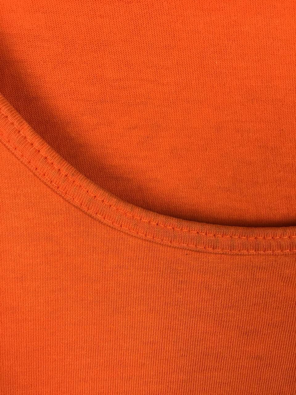Polo Ralph Lauren Vtg Polo Sport Ralph Lauren Spell Out Tank Top Size US XL / EU 56 / 4 - 10 Thumbnail