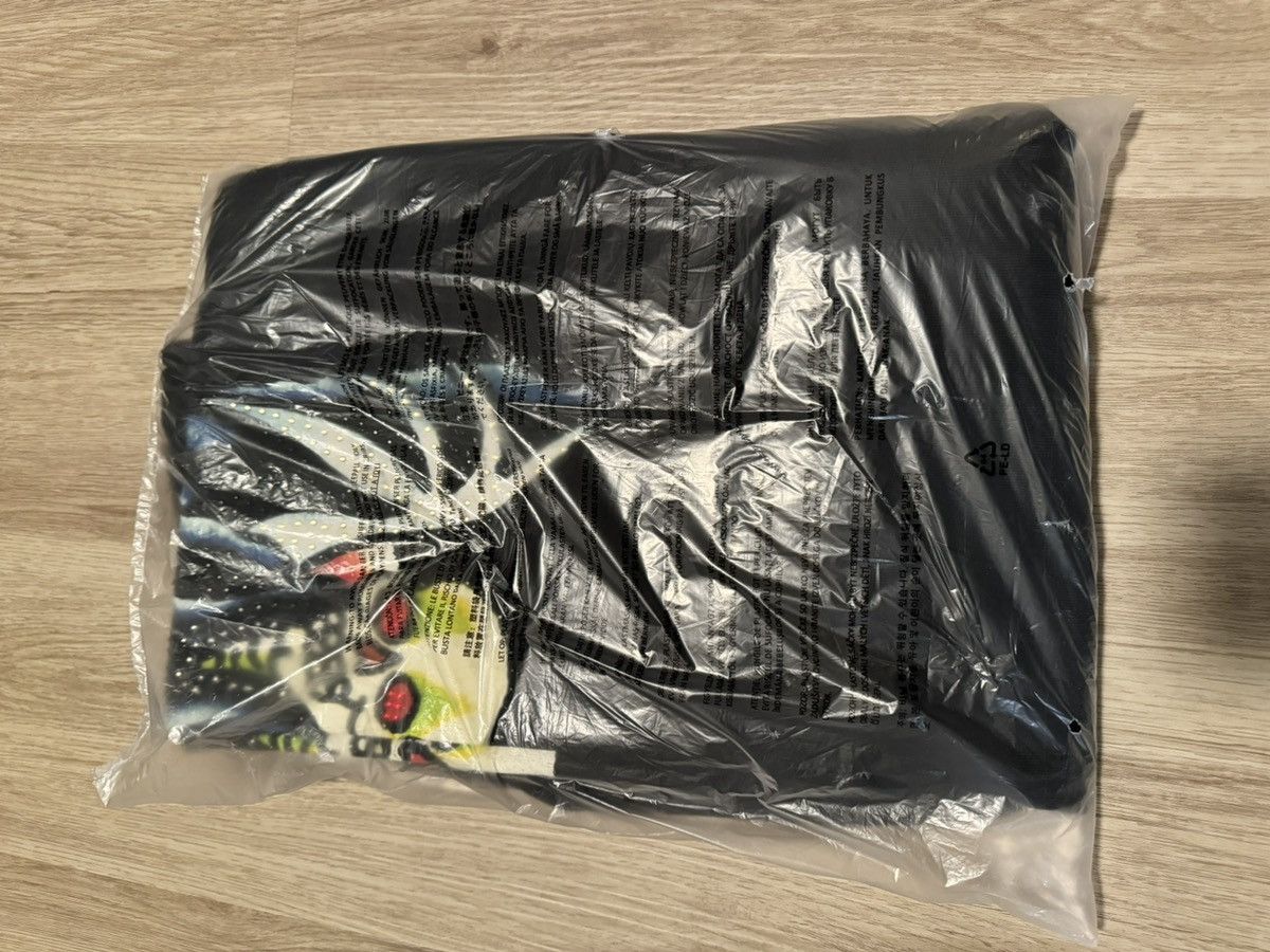 Ed Hardy × Ken Carson Ed Hardy Ken Carson XMAN Size US 32 / EU 48 - 10 Thumbnail