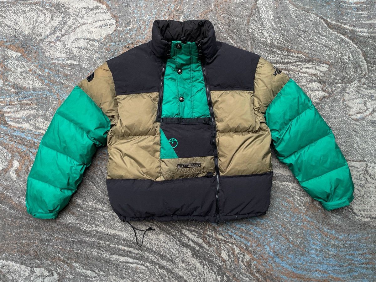 The North Face The north face steeptech RMST puffer Size US L / EU 52-54 / 3 - 4 Thumbnail