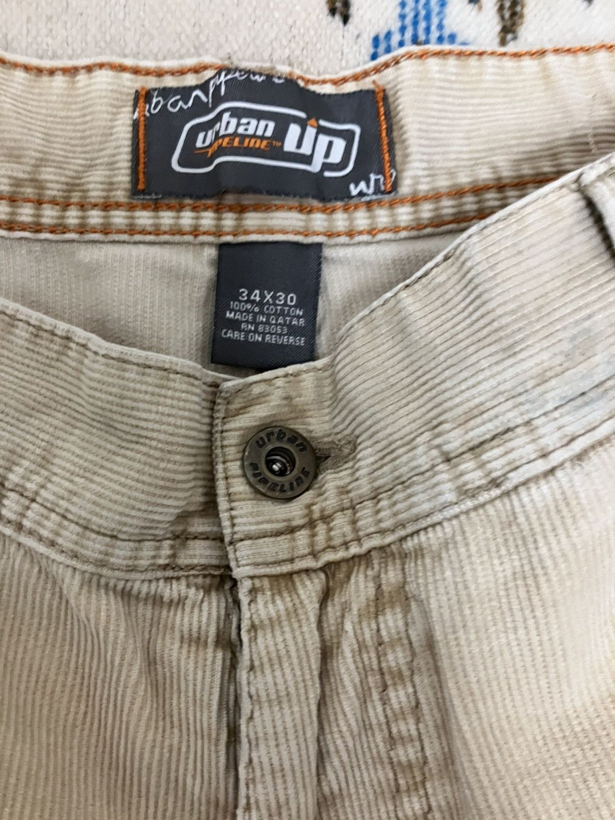 Urban Up Skater jorts Size US 34 / EU 50 - 2 Thumbnail