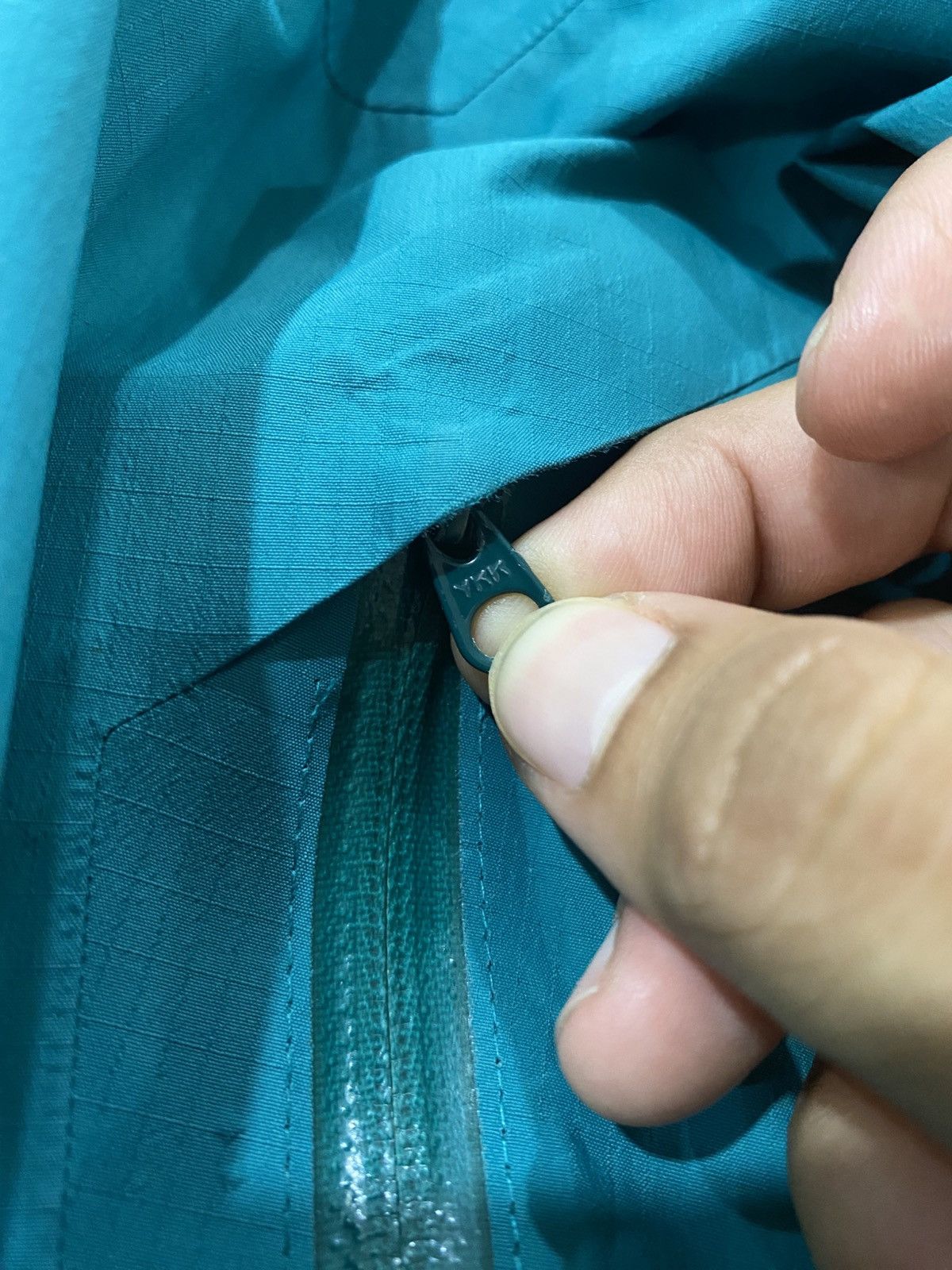 Arc'teryx Arc’teryx Beta Sl Gore-tex 2013 Jacket Size US S / EU 44-46 / 1 - 15 Thumbnail