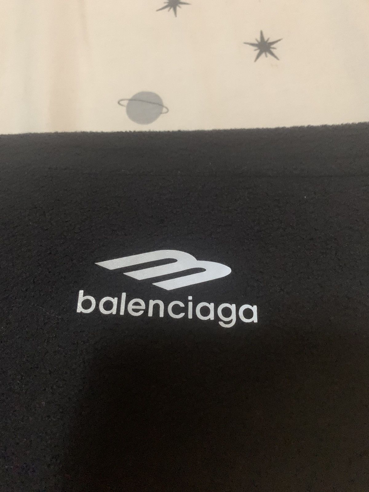 Balenciaga Balenciaga 3b ski wear neck scarf Size ONE SIZE - 14 Thumbnail