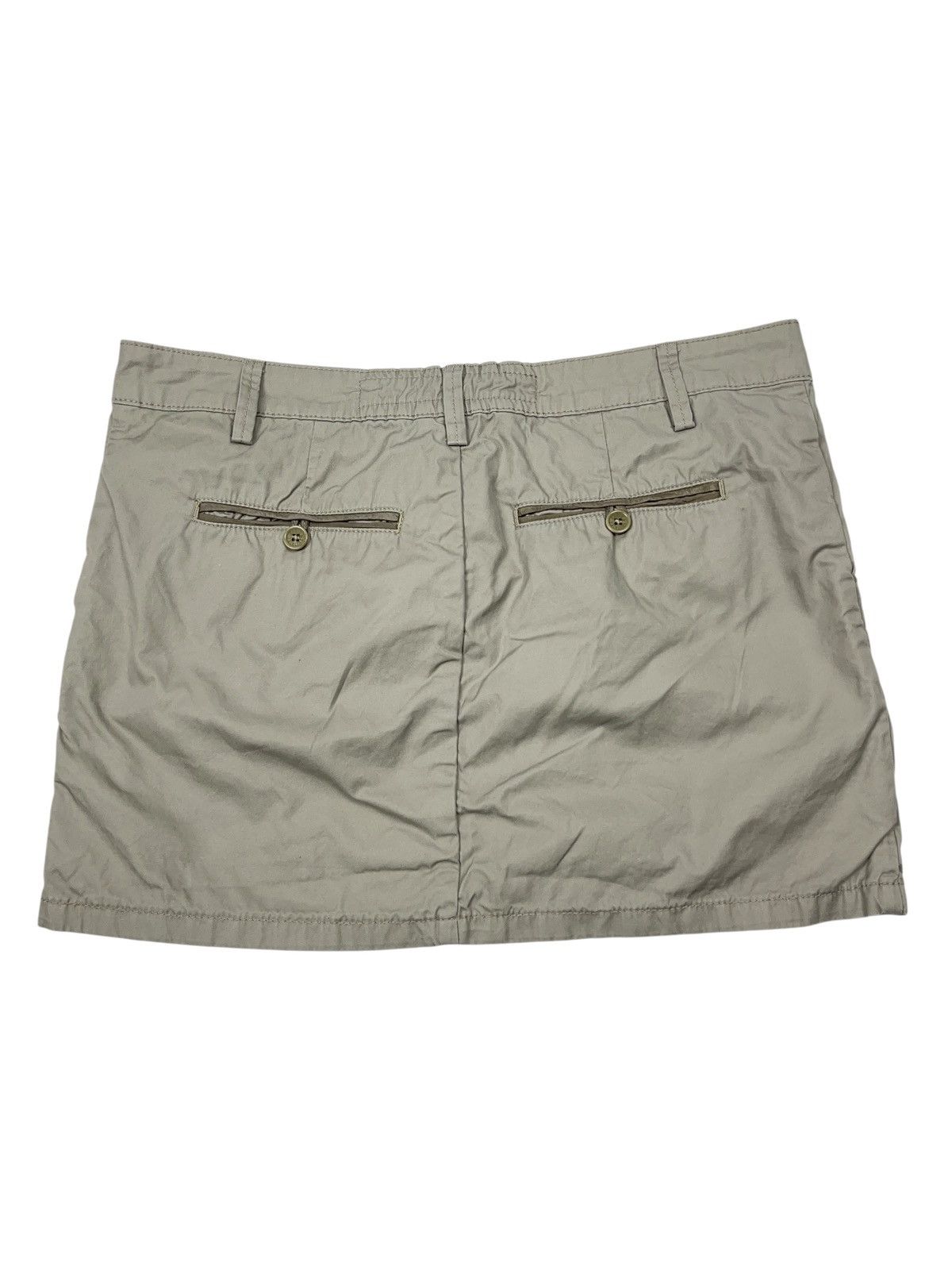 Zadig & Voltaire Zadig & Voltaire 4 Pockets Skirt Size 27" / US 4 / IT 40 - 2 Thumbnail