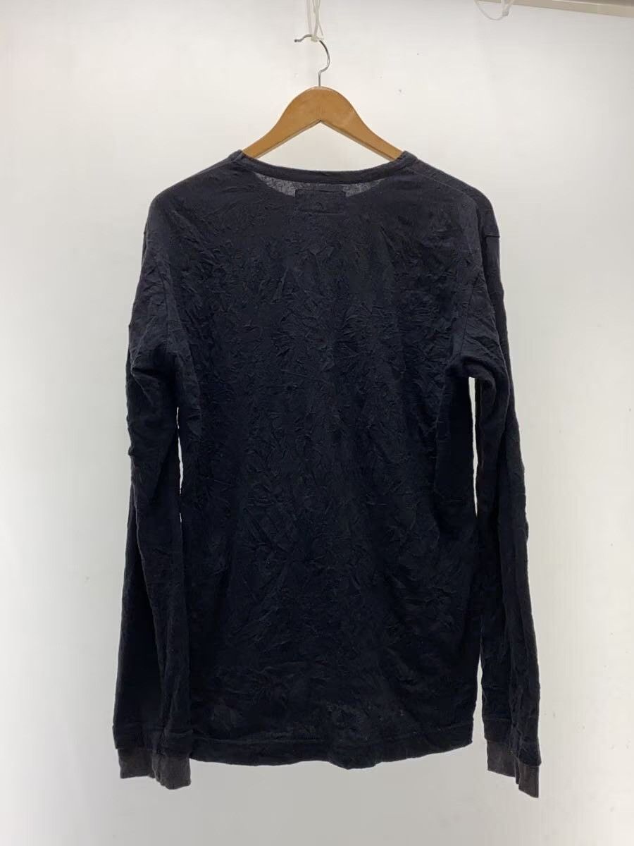 Yohji Yamamoto 2 Tone Longsleeve Size US XL / EU 56 / 4 - 2 Thumbnail
