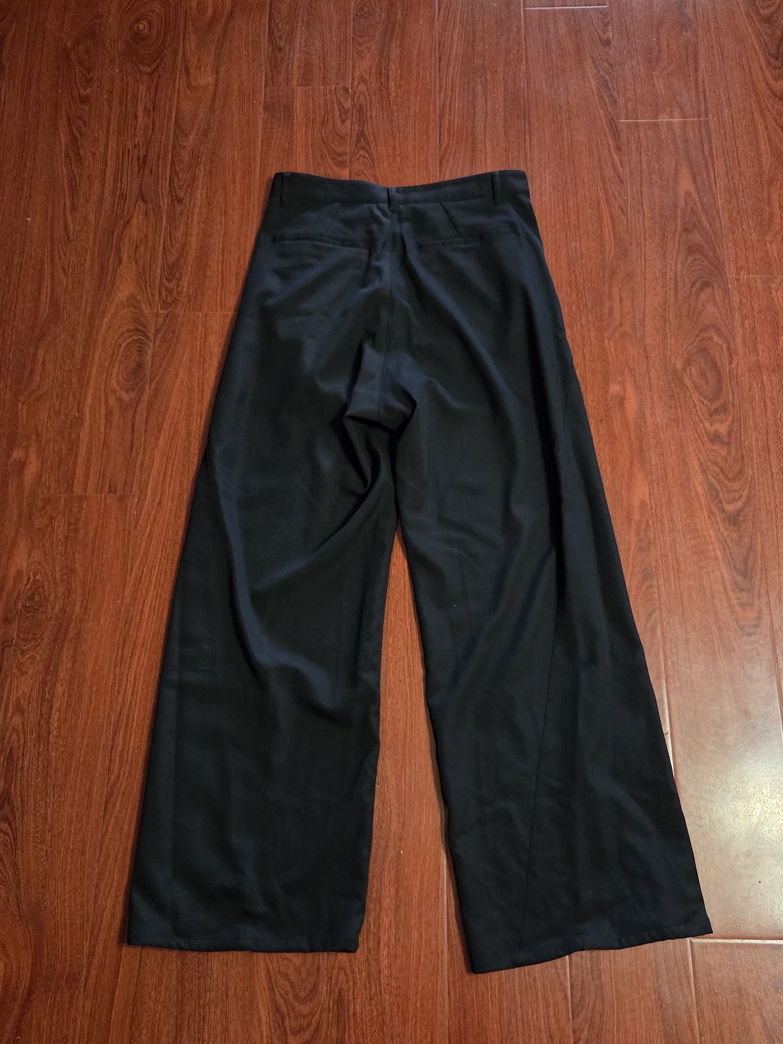 Other Ampeur Adaptive Overlap Trousers Size US 33 - 2 Thumbnail