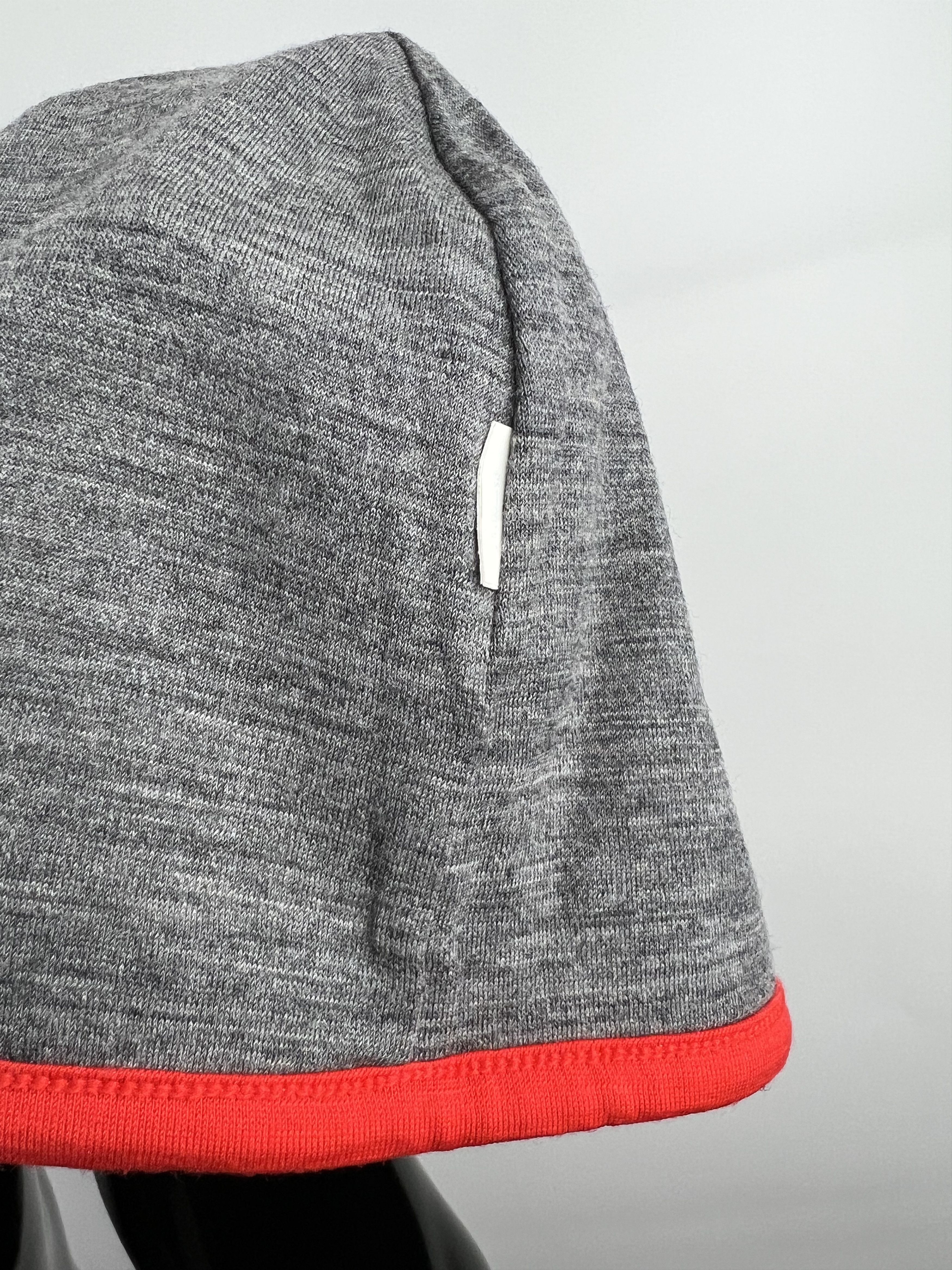 Icebreaker Icebreaker Men's Wool Beanie Hat One Size Size ONE SIZE - 5 Thumbnail