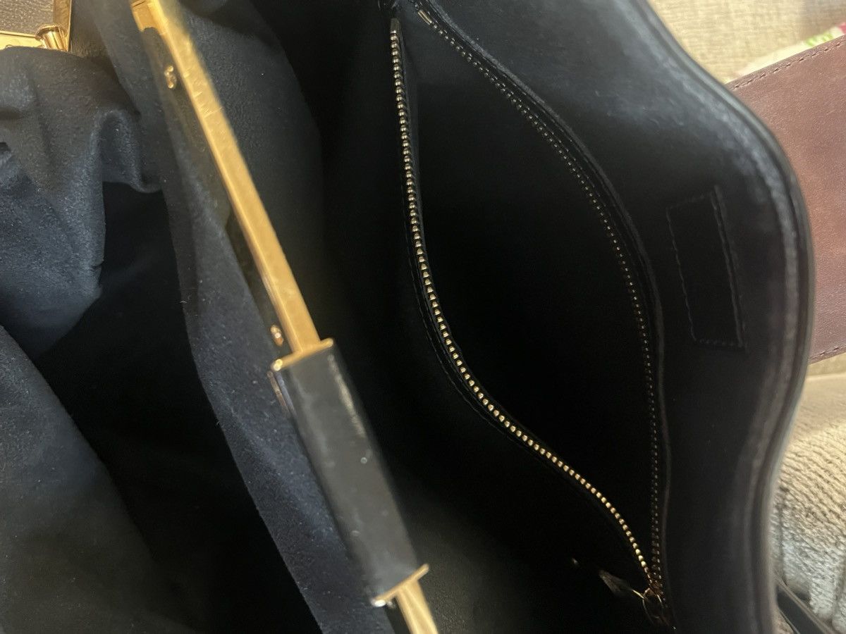 Louis Vuitton Limited Ed. Piece – Louis Vuitton Monogram Mirage Griet Size ONE SIZE - 7 Thumbnail