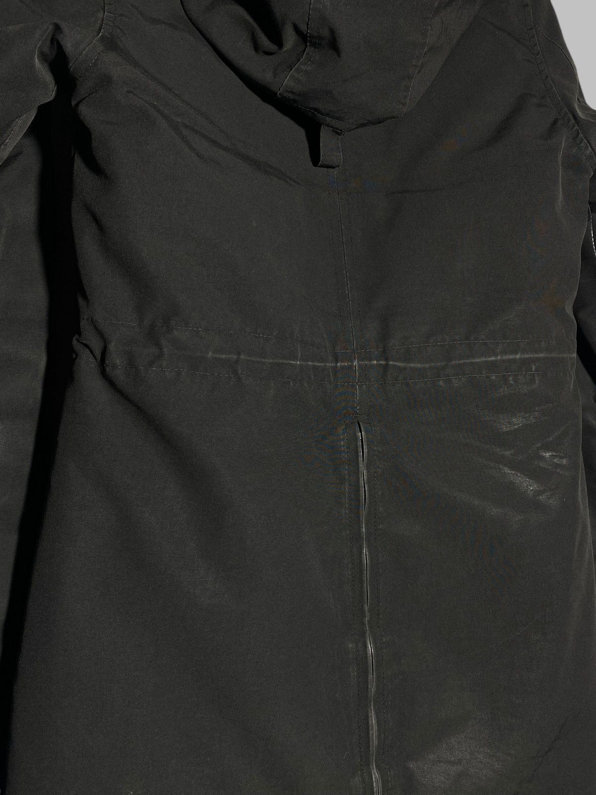 Canada Goose Canada Goose Parka Fur Trim Arctic Program Jacket 2580L Size XS / US 0-2 / IT 36-38 - 22 Thumbnail