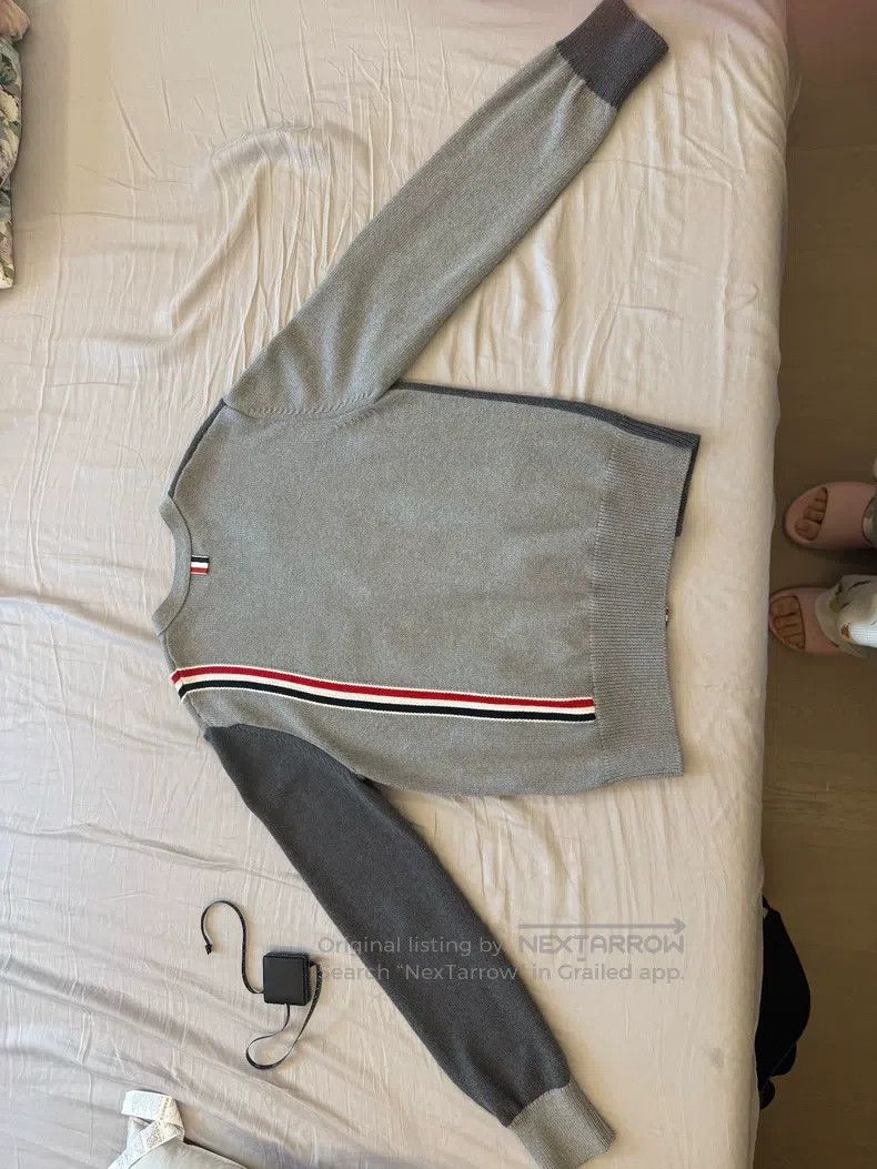 Other Thom Browne Waffle pants Size US S / EU 44-46 / 1 - 6 Thumbnail