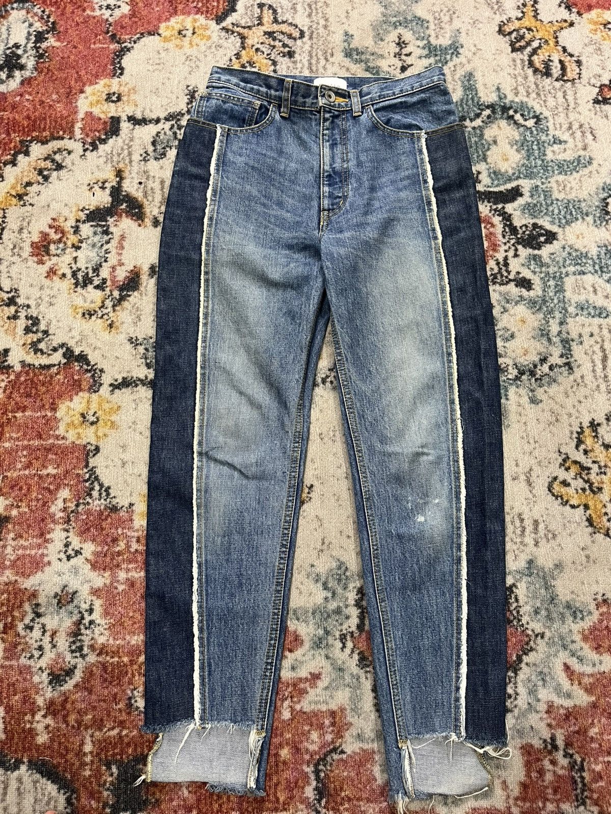 Japanese Brand United tokyo denim Size 28" / US 6 / IT 42 - 2 Thumbnail