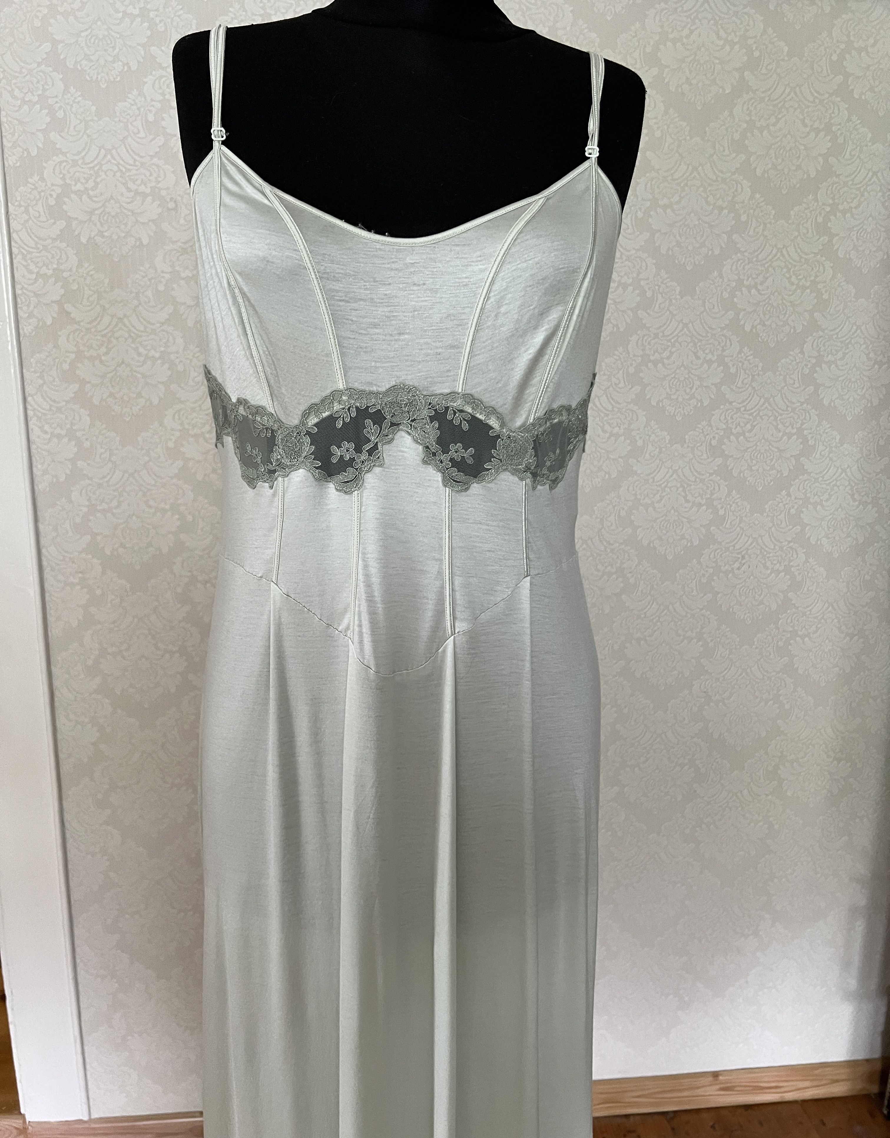 La Perla La Perla Dress Size S / US 4 / IT 40 - 2 Thumbnail