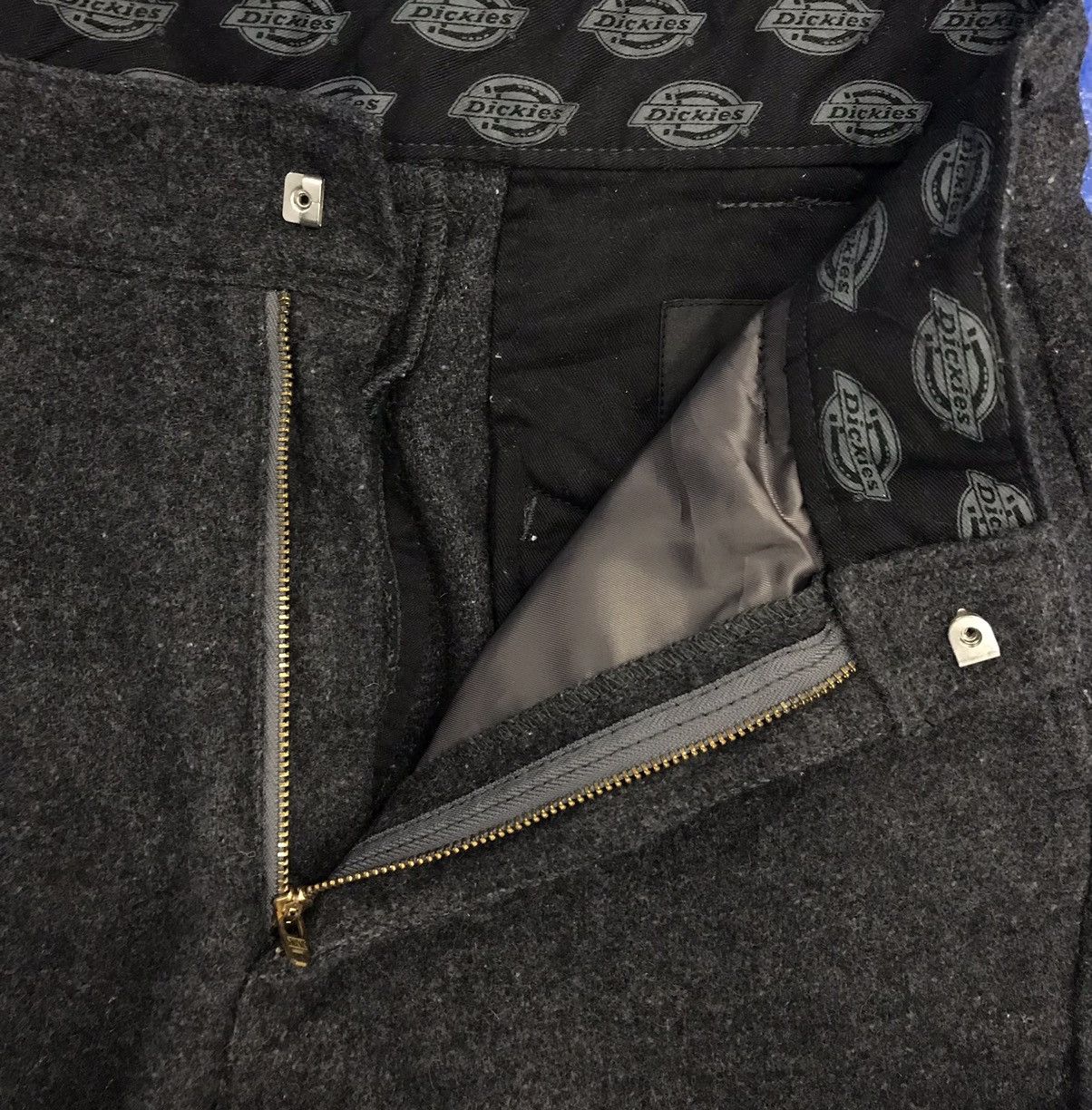 Dickies × Vintage Vintage DICKIES Identity Idea Urban Research Pants Size US 29 - 6 Thumbnail