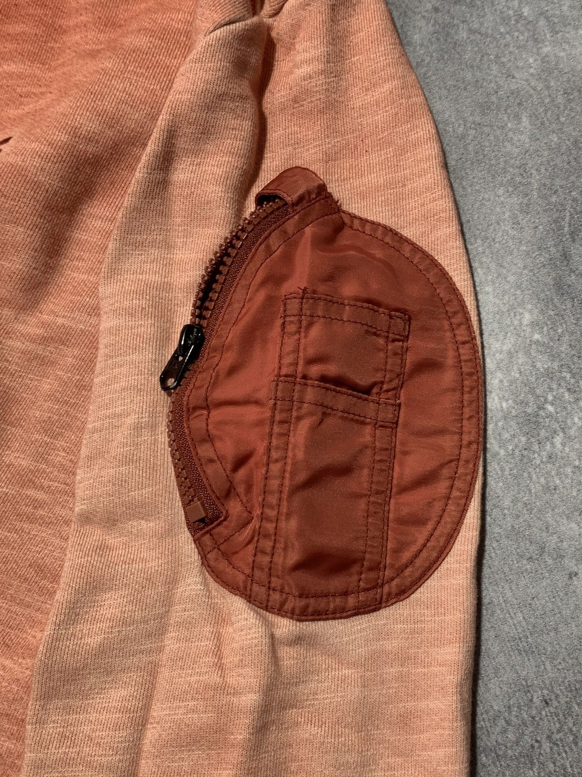 G-Star VintageY2K G Star Raw faded sweatshirt streetwear style S Size US S / EU 44-46 / 1 - 6 Thumbnail