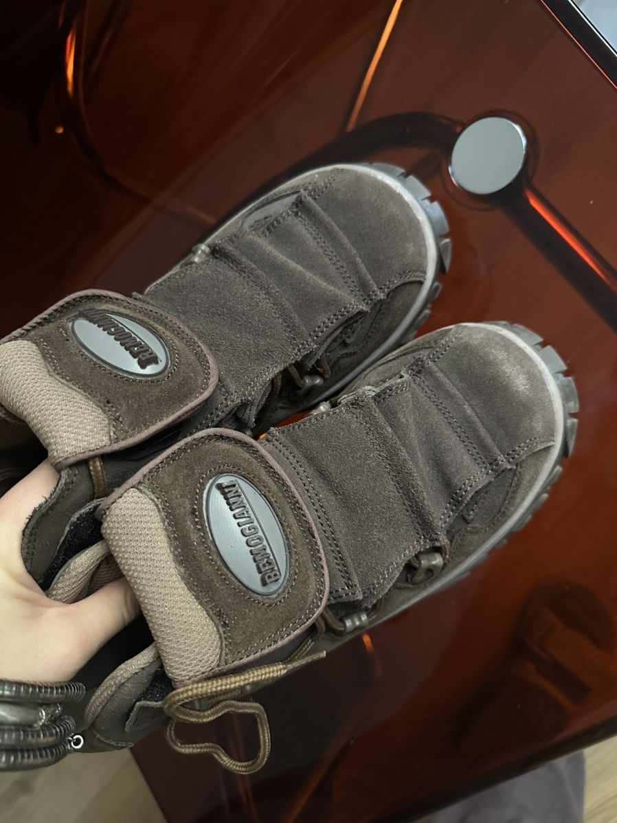 New Rock Raver Platforms Size US 10 / IT 40 - 5 Thumbnail