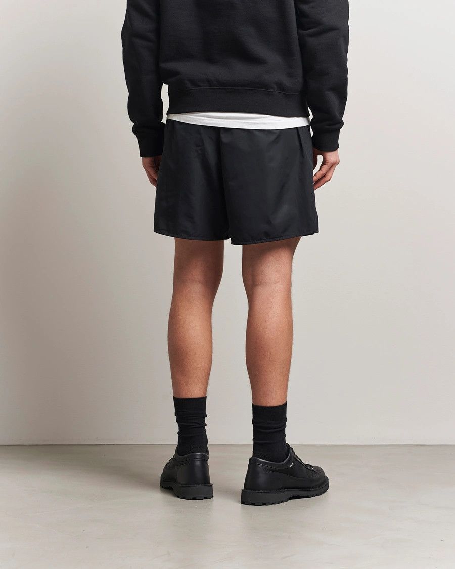 Jil Sander o1mt1gz0426 Short in Black Size US 30 / EU 46 - 3 Thumbnail