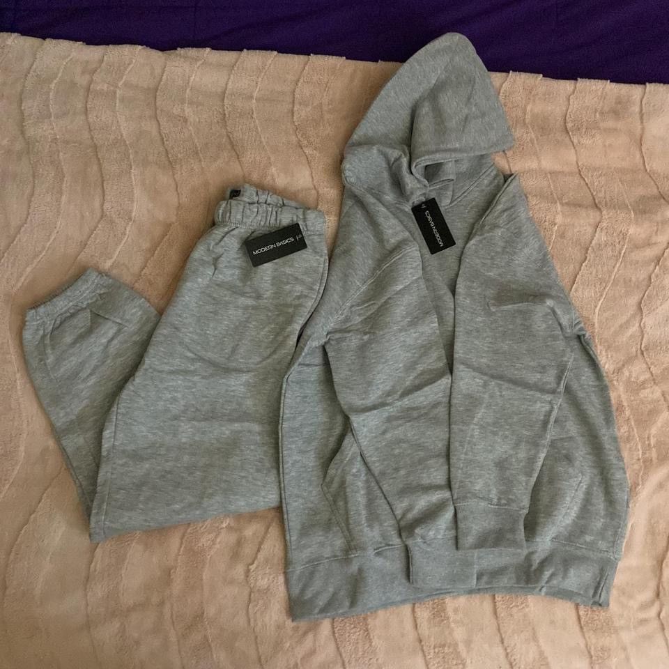 Other Grey sweatsuit Size M / US 6-8 / IT 42-44 - 1 Thumbnail