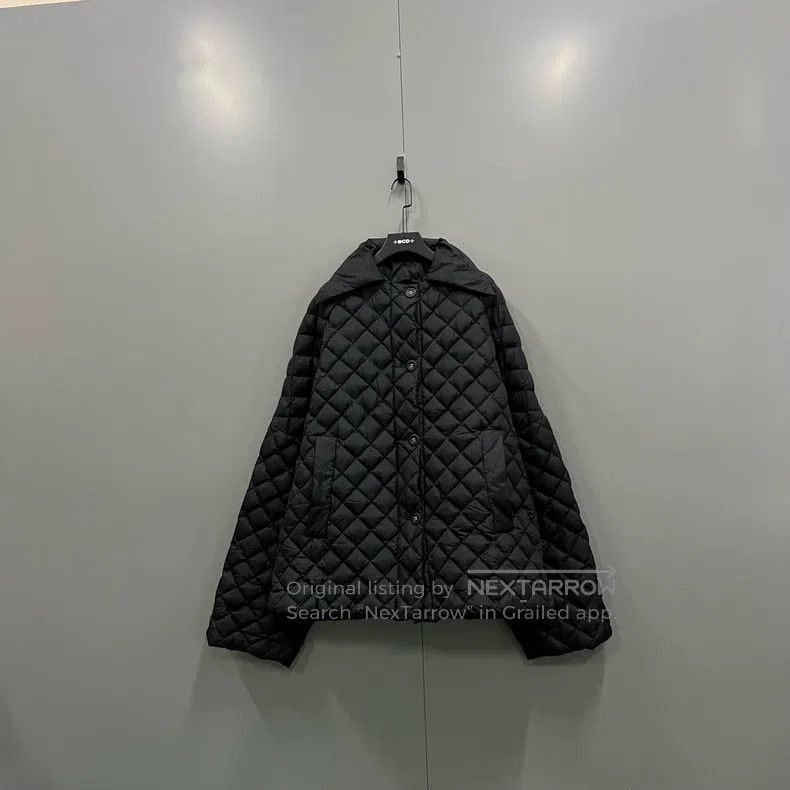 Raf Simons Raf Simons 21Aw plaid cotton jacket coat Size US M / EU 48-50 / 2 - 1 Thumbnail