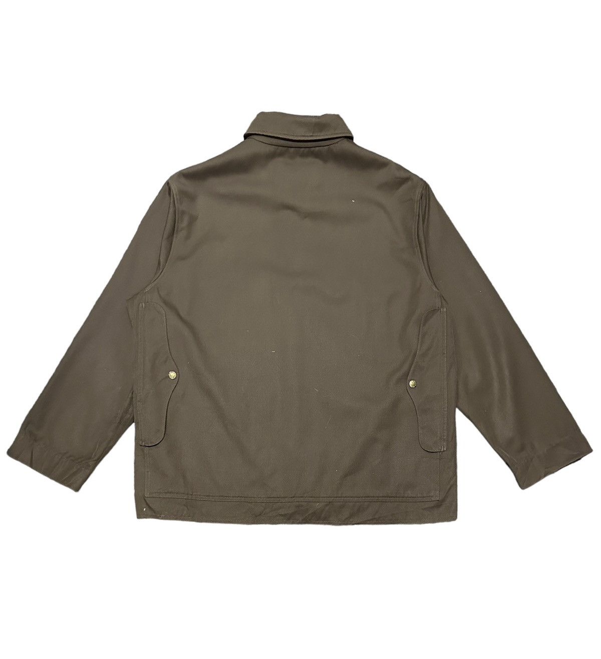 Filson Vintage 70s Filson chore jacket Size US XL / EU 56 / 4 - 2 Thumbnail