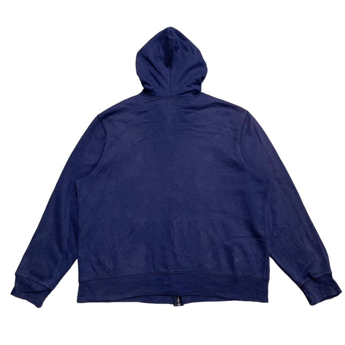 Gap Gap Big Logo Hoodie Size US XL / EU 56 / 4 - 7 Thumbnail