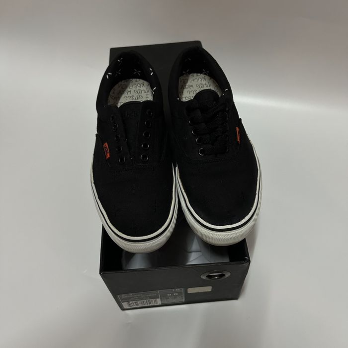 Vans syndicate suicidal clearance tendencies