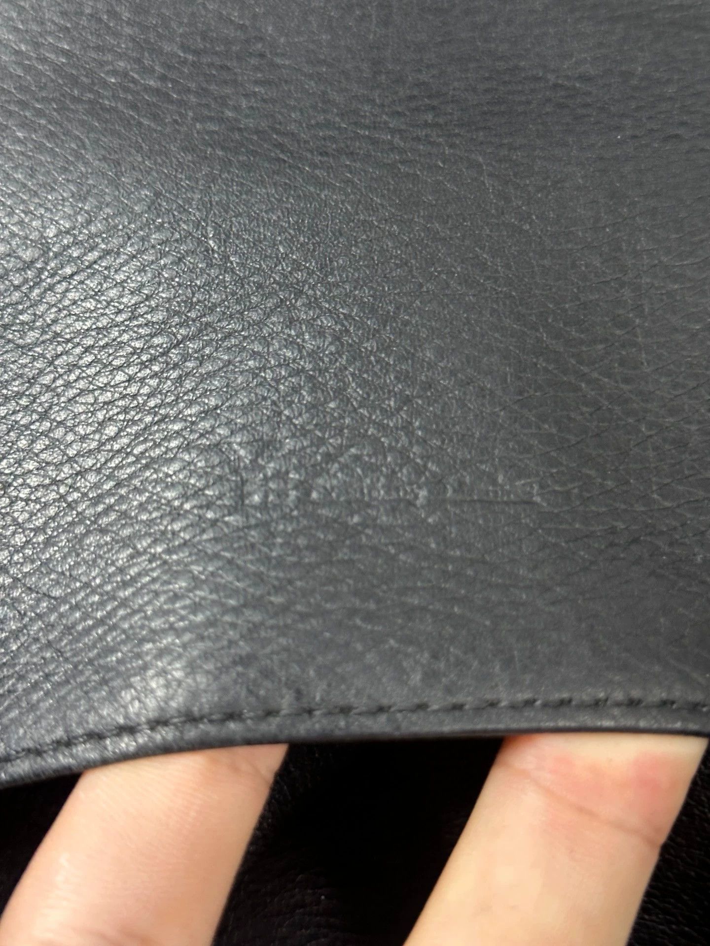 Yohji Yamamoto Yohji Yamamoto Y's Copper Buckle Orange Briefcase Size ONE SIZE - 7 Thumbnail