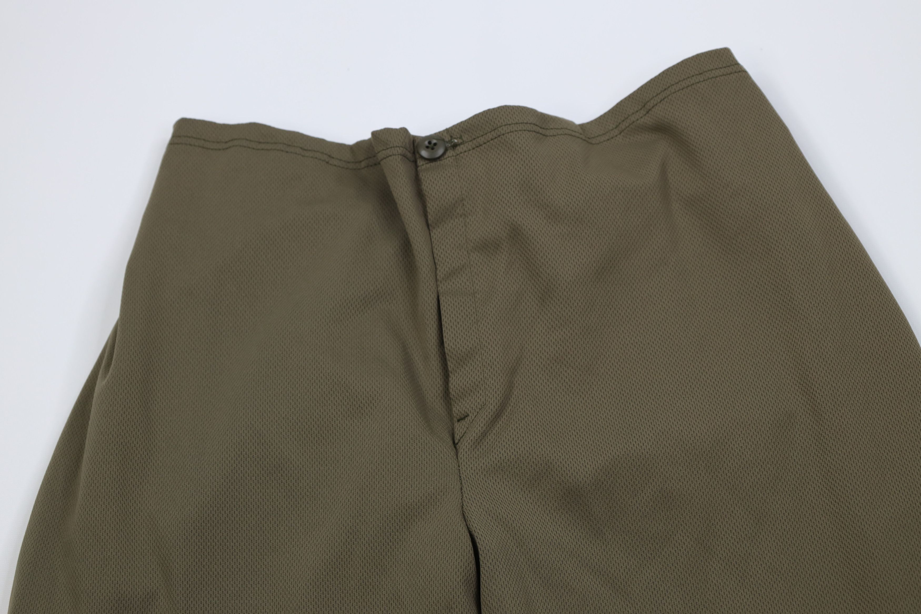 Vintage Vintage 90s Scentlok Hunting Layer Thermal Knit Pants USA Size US 40 / EU 56 - 2 Thumbnail