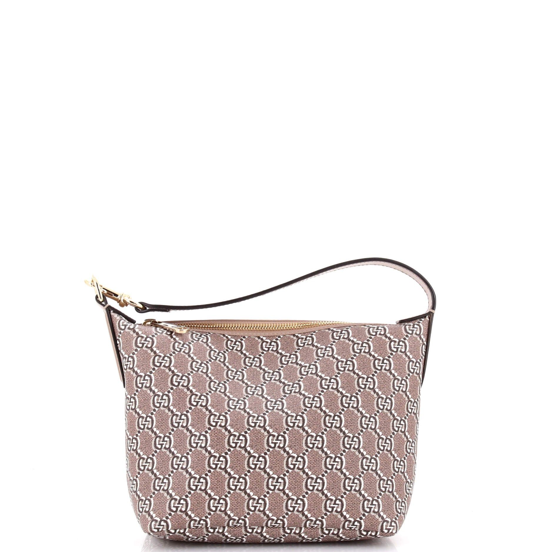 Gucci Ophidia Zip Shoulder Bag Size ONE SIZE - 1 Thumbnail