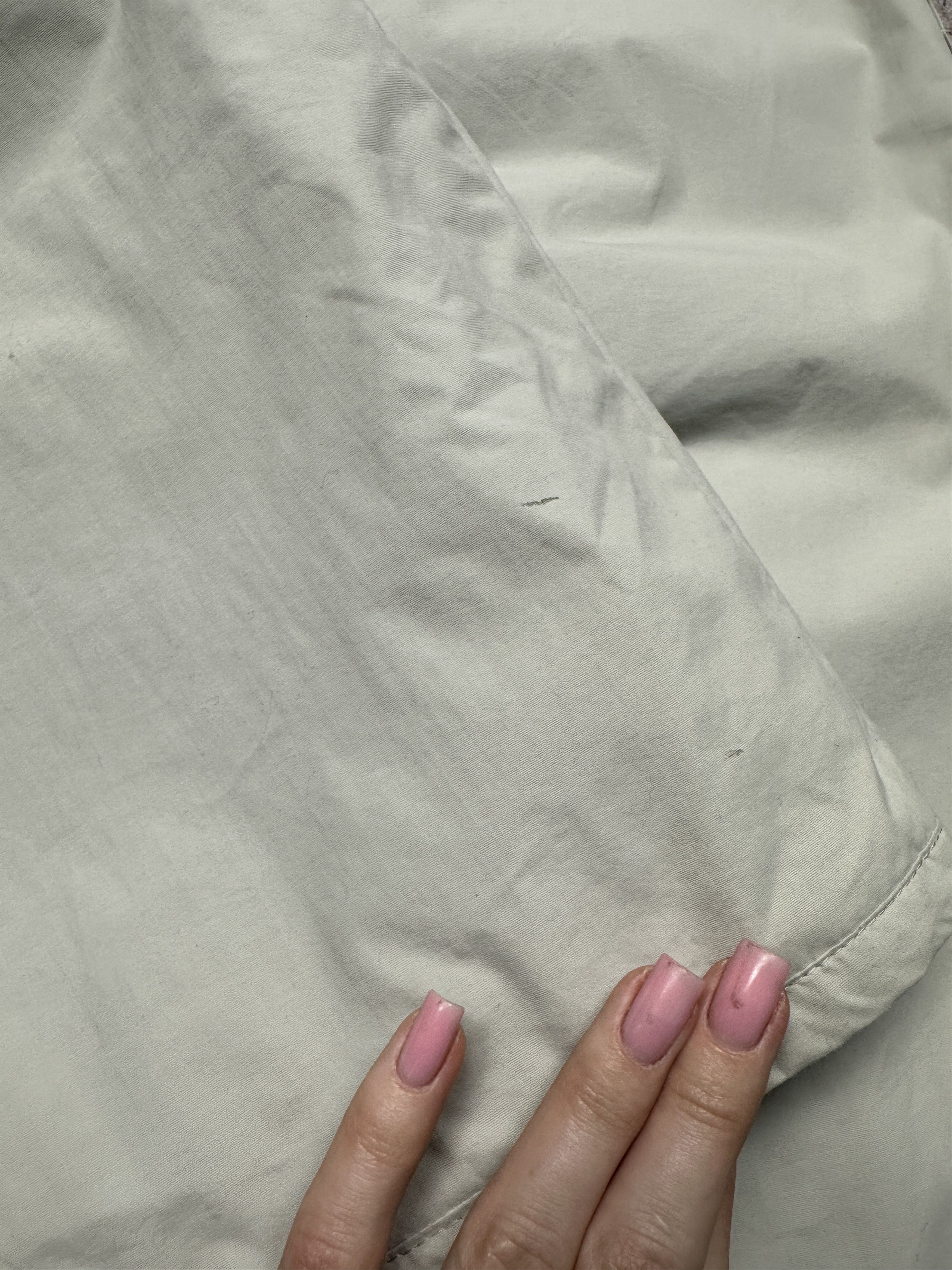 Quiksilver Quiksilver Vintage Mens Overall Ski Pants Size US 34 / EU 50 - 13 Thumbnail