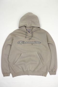 Champion clearance hoodie furry