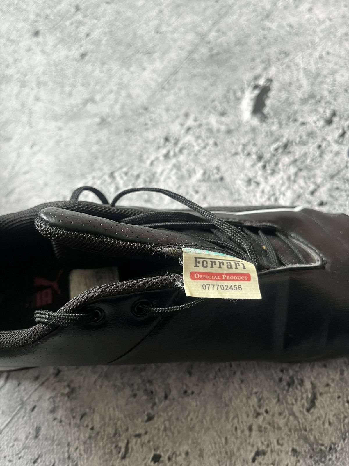 Ferrari × Puma Vintage Puma x Ferrari Sf Future Cat Ultra official product Size US 8.5 / EU 41-42 - 13 Thumbnail