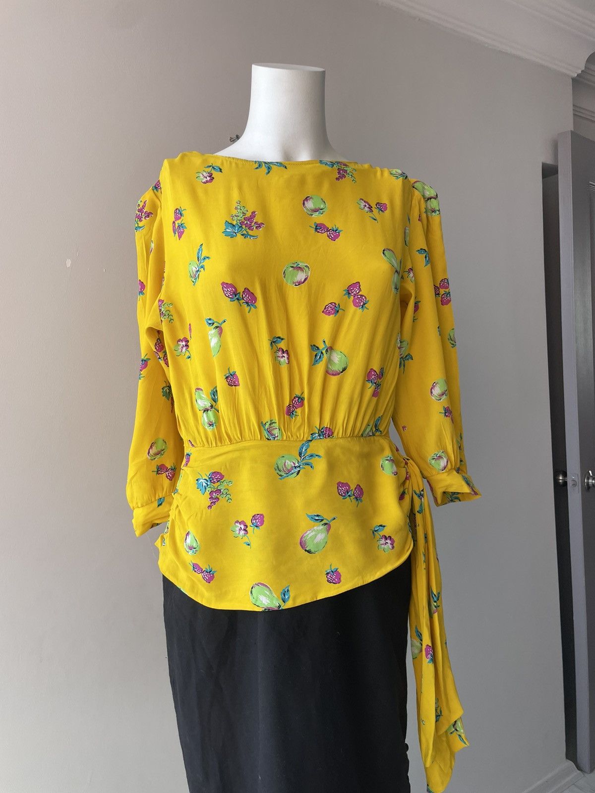 Vintage Vintage dress Size L / US 10 / IT 46 - 14 Thumbnail