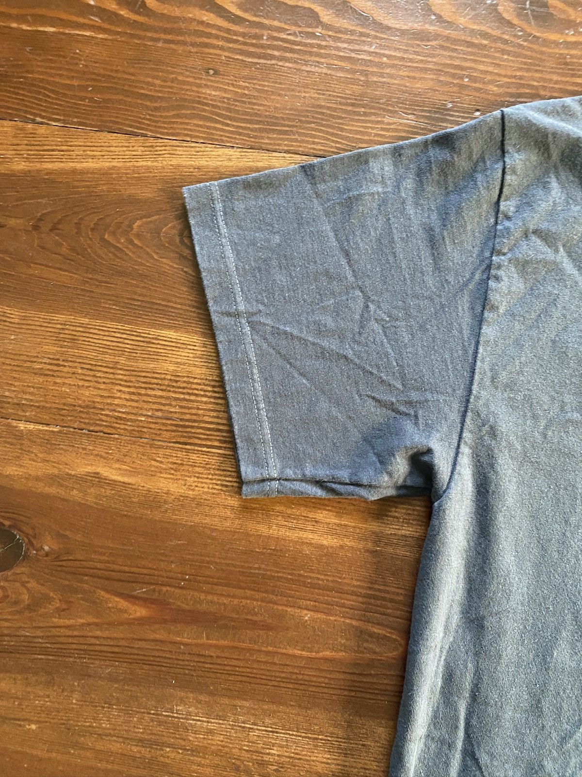 Vintage Vintage 2003 Y2K Orange County Chopper Double Sided Grey Tee Size US M / EU 48-50 / 2 - 5 Thumbnail