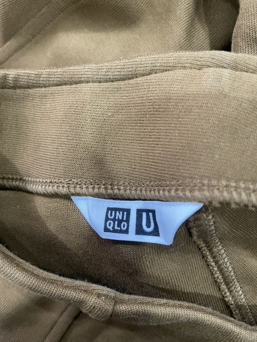 Lemaire × Uniqlo Lemaire X Uniqlo Skirt Size 27" / US 4 / IT 40 - 4 Thumbnail