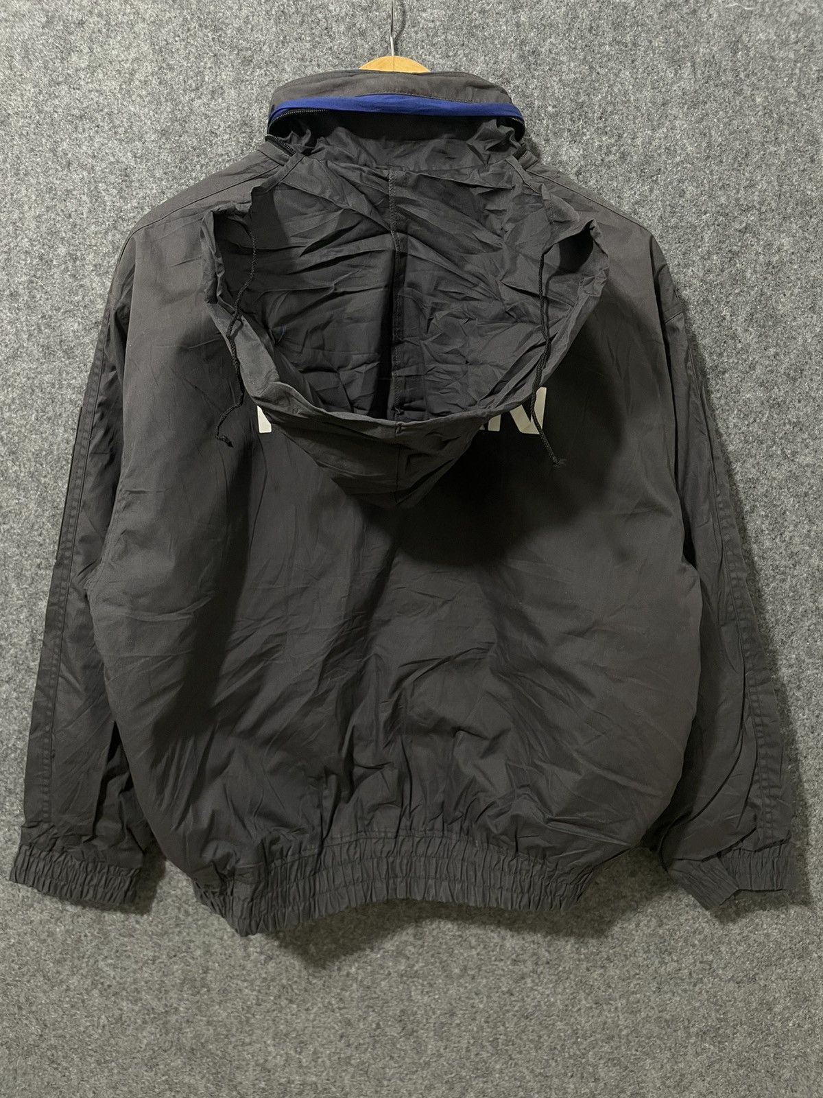 Nissan Vintage Nissan Jacket Size US L / EU 52-54 / 3 - 2 Thumbnail
