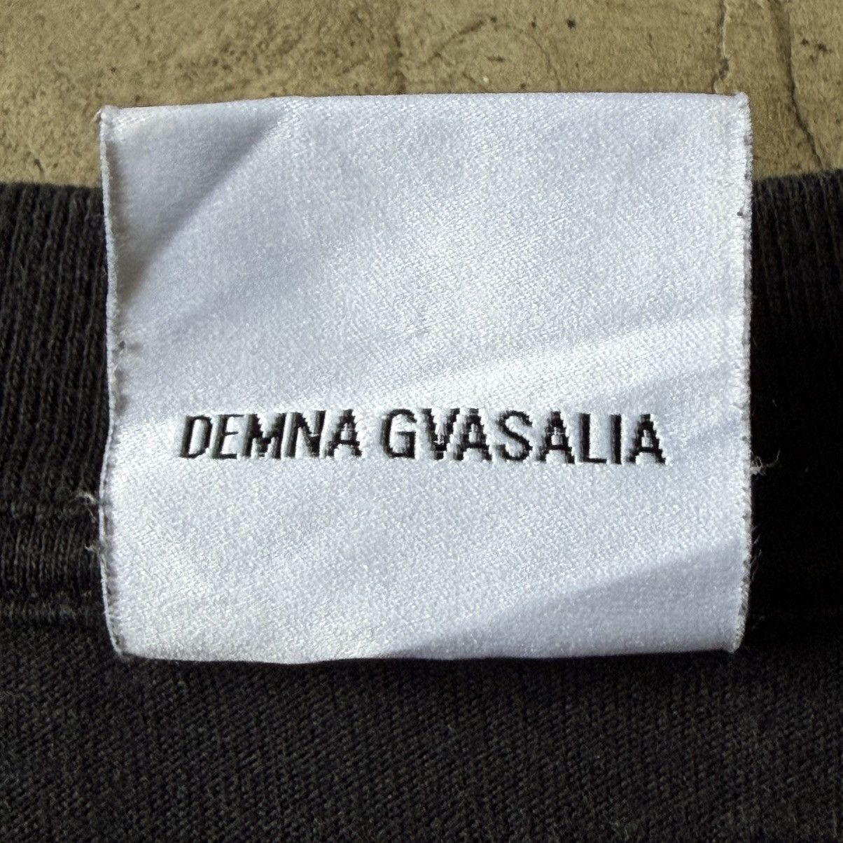 Vetements Vetements - Priority Mail Express Tee Size US M / EU 48-50 / 2 - 6 Thumbnail