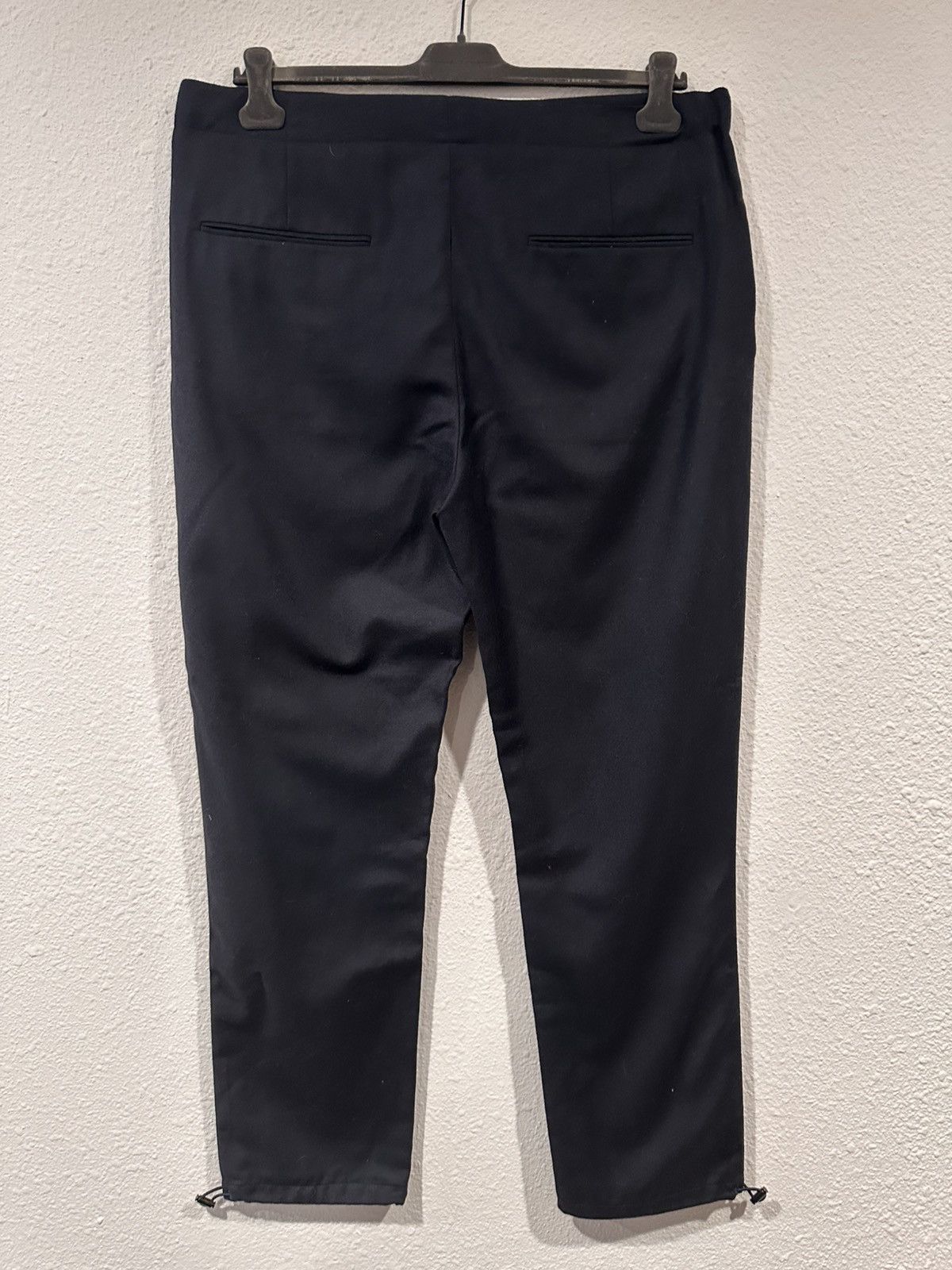 Pace Wool Pant size 54