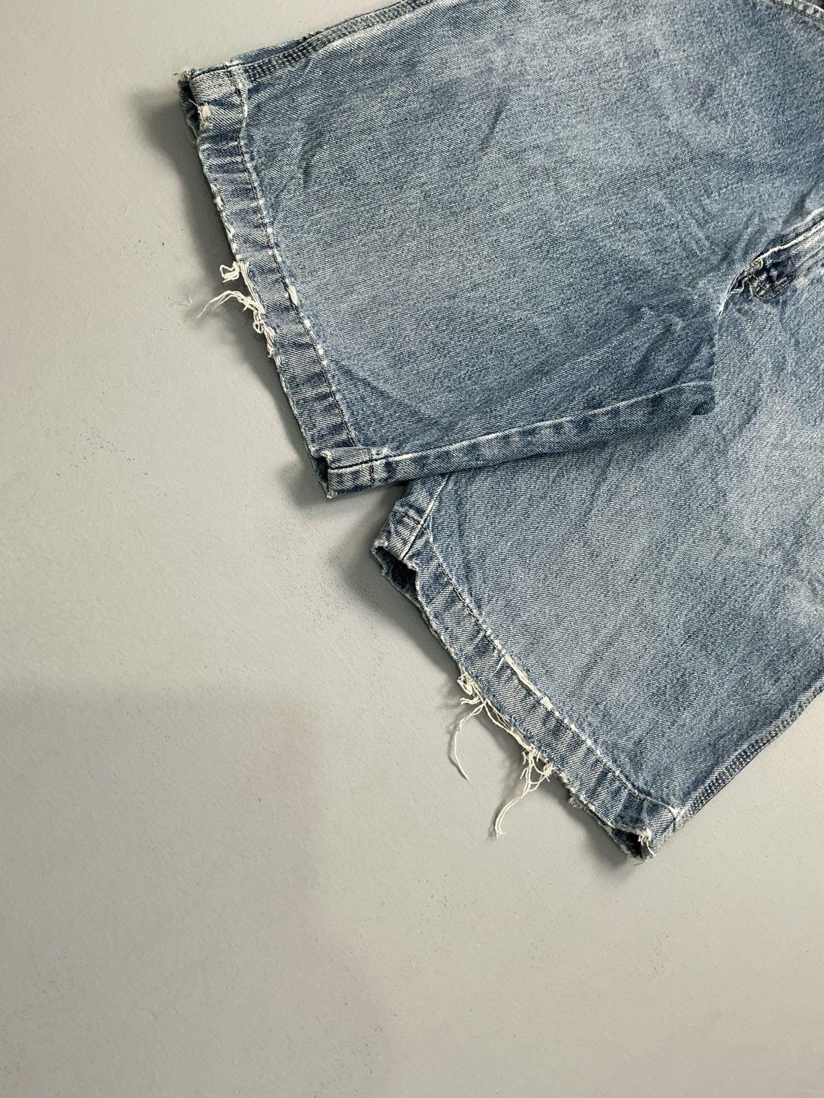 Southpole Vintage hiphop carpenter short Size US 32 / EU 48 - 14 Thumbnail